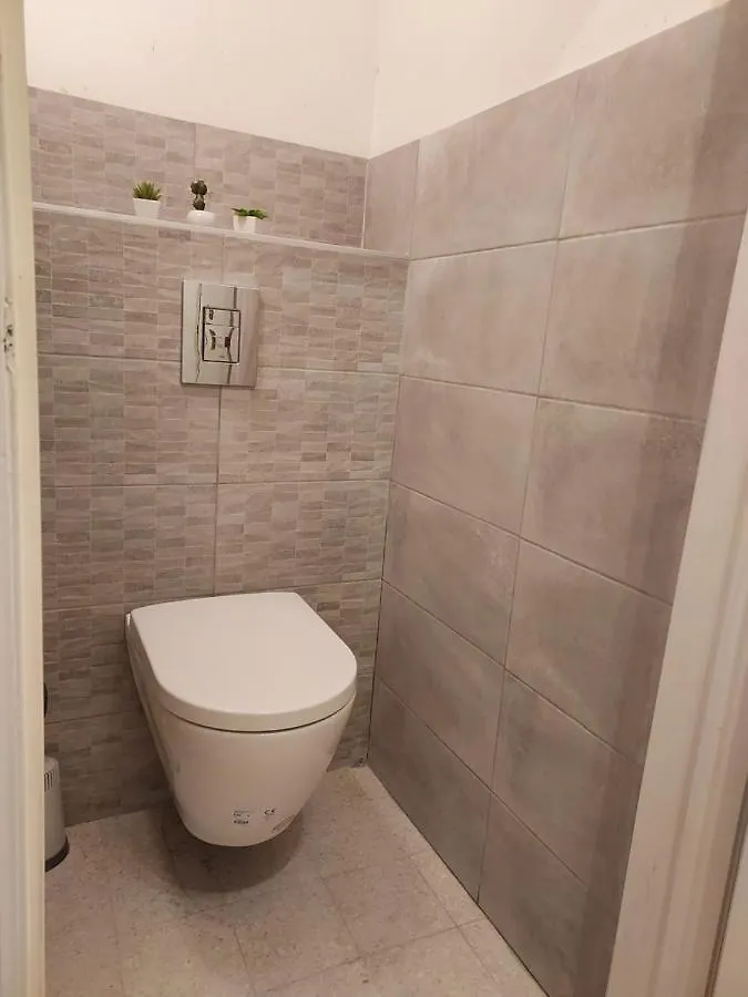 Apartman Zeedijk Westende Middelkerke
